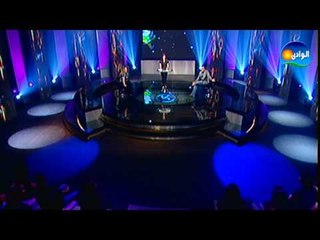 Tarta' w Fangel Program 22 / برنامج طرطأ وفنجل - الحلقة أثنين وعشرون - مها أحمد و كريم أبو زيد