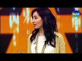 Tarta' w Fangel Program 29 / برنامج طرطأ وفنجل - الحلقة التاسعة وعشرون - نيلى كريم و يارا