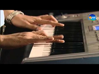 YOURI MARKADY- SHOFTEK 3ALTAREEQ/يوري مرقدي - شوفتك عالطريق-من برنامج نغم