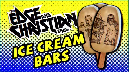 TE&C: Ice Cream Bars