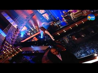 Carole Samaha - ZA3ALNY / كارول سماحه - زعلني - من برنامج نغم