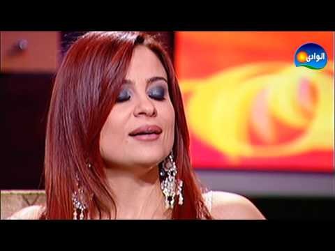 Carole Samaha - Nagham Program / برنامج نغم - الحلقة الرابعة - كارول سماحة