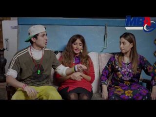 شوف زينه بتقول ايه ف مشهد مؤثر وطلعت متجوزة مين