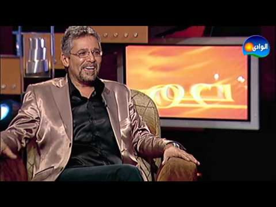 YEHYA GHANNAM - Nagham Program /  برنامج نغم ...