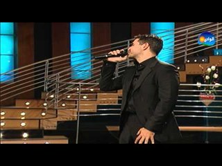 YOURI MARKADY- ARABY ANNA /يوري مرقدي - عربي انا  - من برنامج نغم