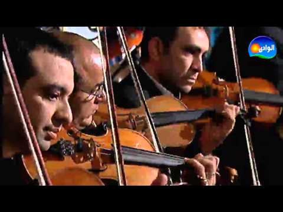 BASHAR EL SHATTY - Nagham Program / برنامج نغم...
