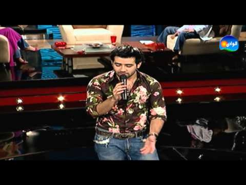 BASHAR EL SHATTY - AH YA HAWA  / بشار الشطي - ا...
