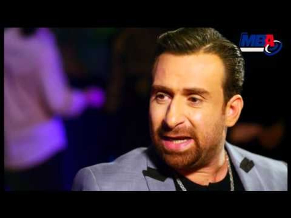 اتفرج على محمد امام و مى عزالدين فى مشهد جامد جداً
