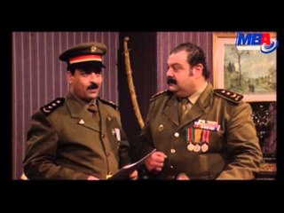 ZEL El MOHAREB Series 28/ مسلسل ظل المحارب - الحلقه الثامنه والعشرون