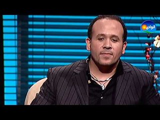 HISHAM ABBAS - Nagham Program / برنامج نغم - الحلقة التاسعة - هشام عباس