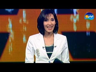 Tarta' w Fangel Program 30 / برنامج طرطأ وفنجل - الحلقة الثلاثون - ماجد الكدوانى و شذا