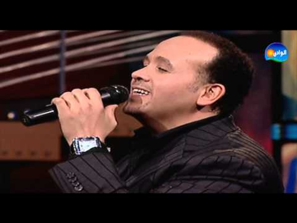 HISHAM ABBAS - YA LEILA  / هشام عباس - يا ليله - من برنامج نغم