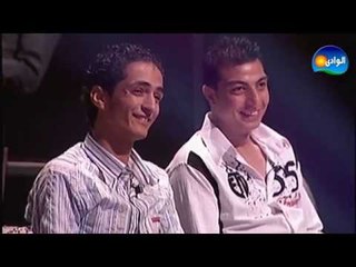 Ma2lab Dot Com Program - Episode 04  / برنامج مقلب دوت كوم - الحلقة الرابعة