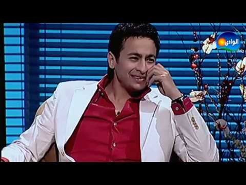 Hamada Helal - Nagham Program / برنامج نغم - ال...
