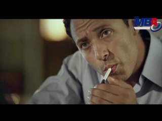 شوف رد فعل احمد فهمي لما عرف ان خطيبته انتحرت يوم فرحه