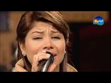 Sherine Abdel Wahab - Kont Tsebny / شيرين عبد الوهاب - كنت تسبنى - من برنامج نغم