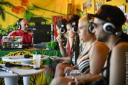 RADIO ROTOTOM SUNSPLASH | Aftermovie 2018
