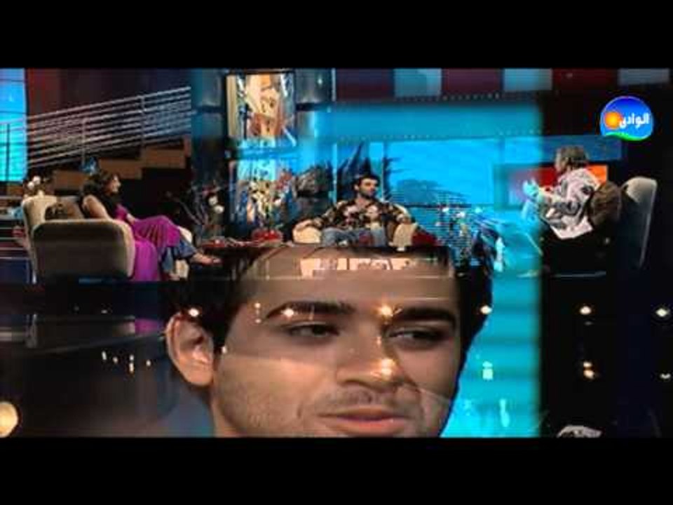 BASHAR EL SHATTY - KEFFAK ENTA  / بشار الشطي ...