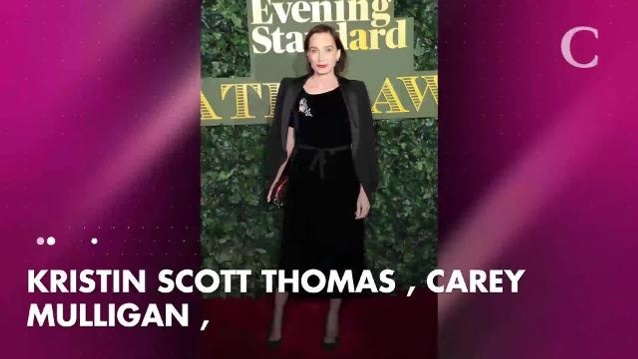 PHOTOS. Penélope Cruz, Kate Moss, Cindy Crawford... pluie de stars lors des British Fashion Awards 2018