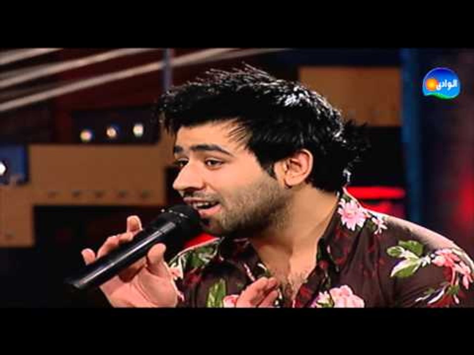 BASHAR EL SHATTY - KHALEIK FAHEM  / بشار الشطي...