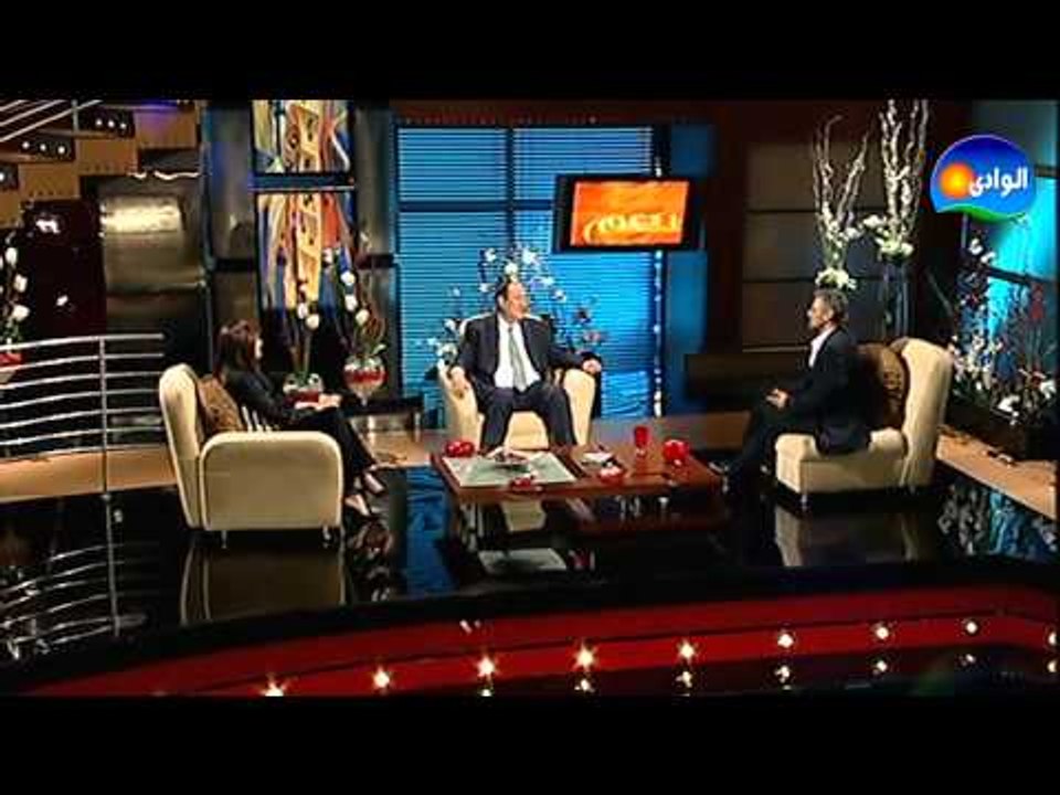 Mohamed El Ezaby - Nagham Program / برنامج نغم...