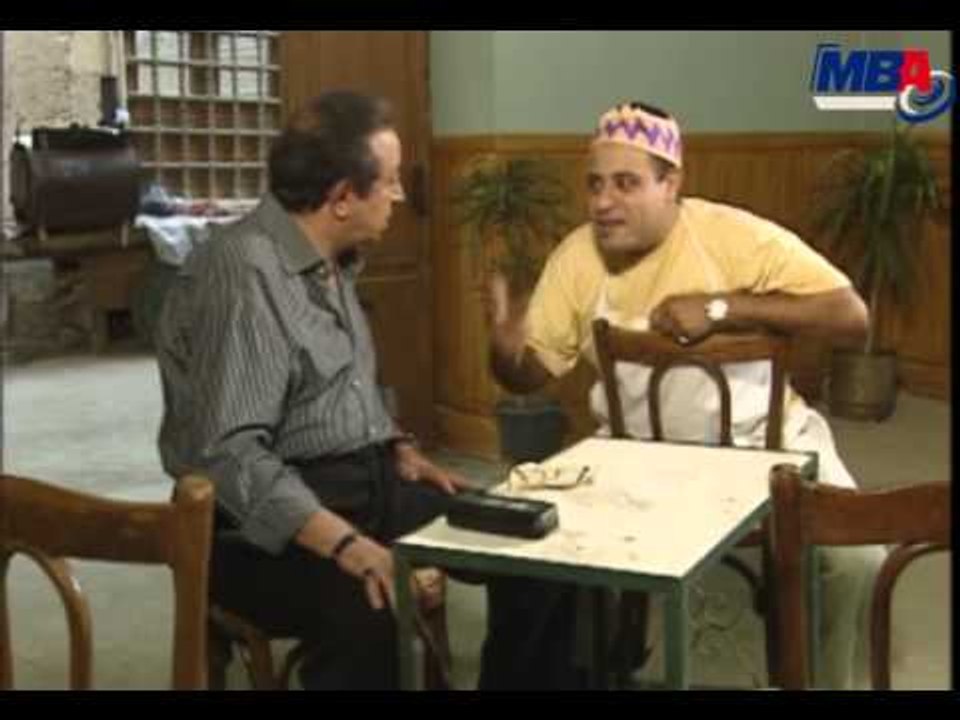 3esh Aymak Series - 16 /مسلسل عيش ايامك -   الحلقه السادسه عشر