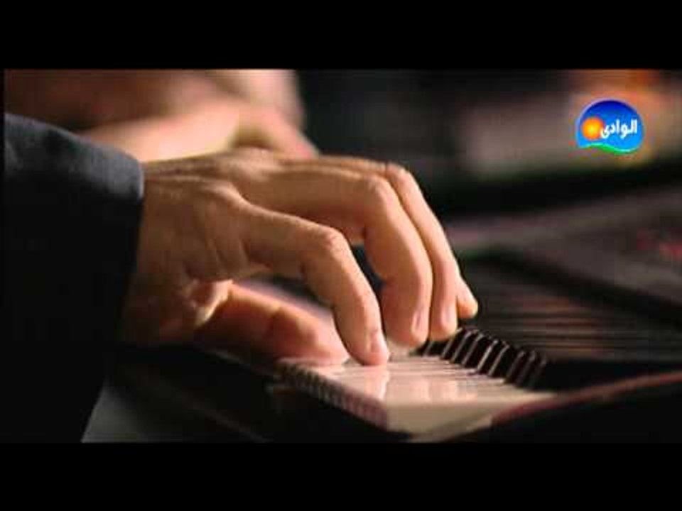 جومانا ملاح - ها تفضل فى قلبى - من برنامج نغم / Joumana Malah - Hatefdal fe alby