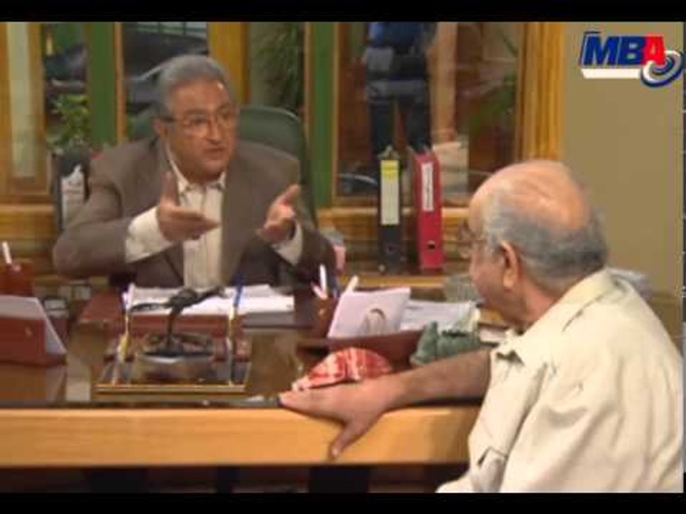 3esh Aymak Series  - 23  / مسلسل عيش ايامك  - ا...