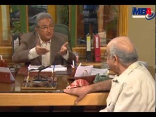 3esh Aymak Series  - 23  / مسلسل عيش ايامك  - الحلقه الثالثه و العشرون