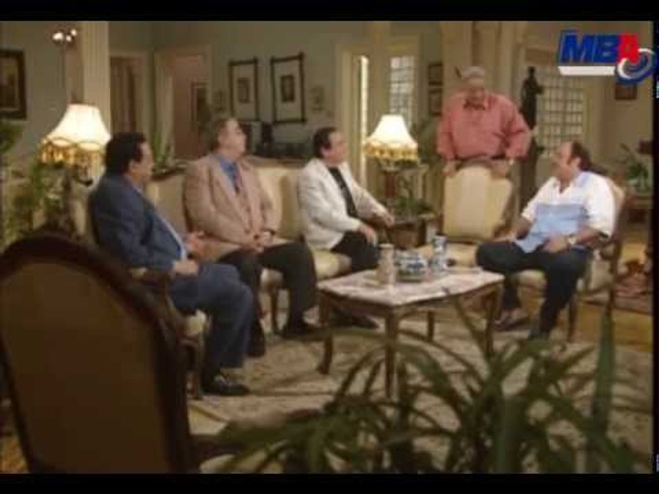 3esh Aymak Series -  24  / مسلسل عيش ايامك  - ا...