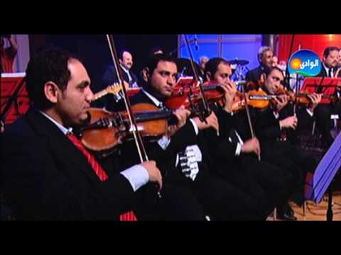 Maya Nasry - Ya Dala' Dala' / مايا ناصرى - يا دلع دلع - من برنامج نغم