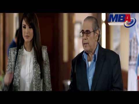 ازاى استقبل موظفين مجموعه البدرى لى سليم البدرى وايه نصيحه جلال ليها بليالى الحلميه