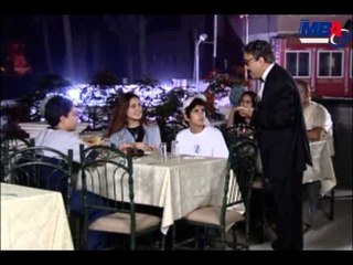 Bahlol Wa Lasan Al 3asfor - 17 / بهلول و لسان العصفور - حلقة المطعم و الكفته