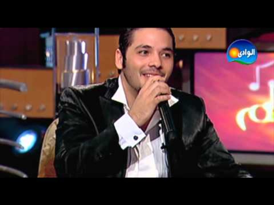 Ramy Ayach - Men El Shebak / رامي عياش - من الش...