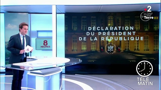 Gilets jaunes : les annonces du chef de l'État pour le pouvoir d'achat