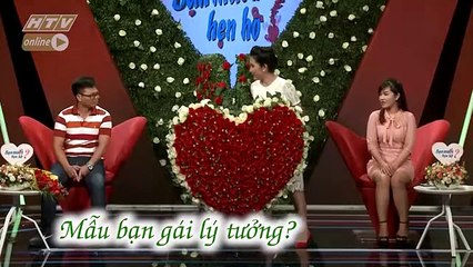 BẠN MUỐN HẸN HÒ Tập 443 - BMHH- 10_12_2018