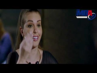 شوف زوجه صفوت سلطان شافتو مع مين بليالى الحلميه