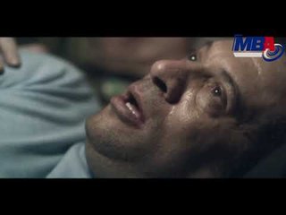 شوف ماجد المصري يبكي في حجر والدته ليه في مشهد تدمع له العيون