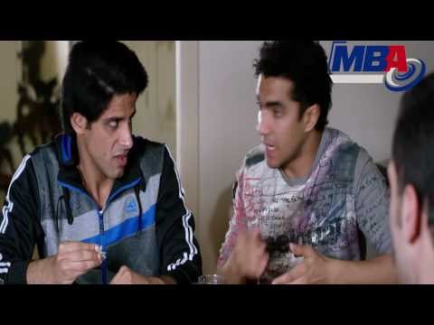 شوف رد زاهر على طلب مجدى للزواج من لى لى وكوميديا حمدى الميرغنى بليالى الحلميه