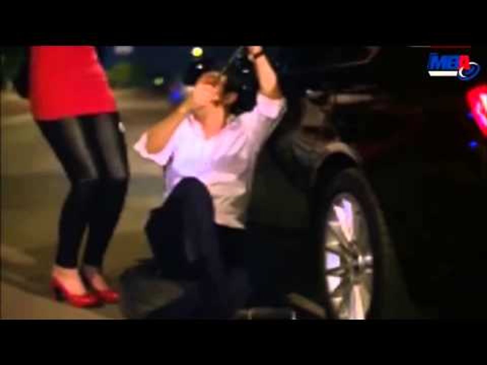 DOCTOR AMRAD NESA - Series Promo 4/ برومو مسلسل...