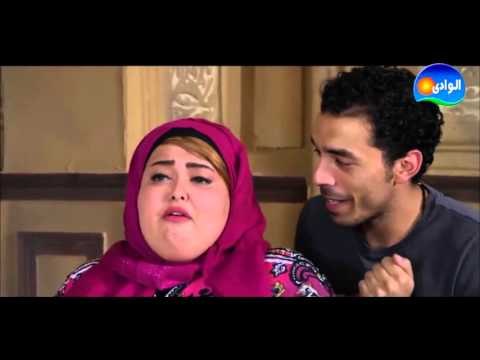 كريم ابو زيد في مسلسل الشك و الفالانتين داى