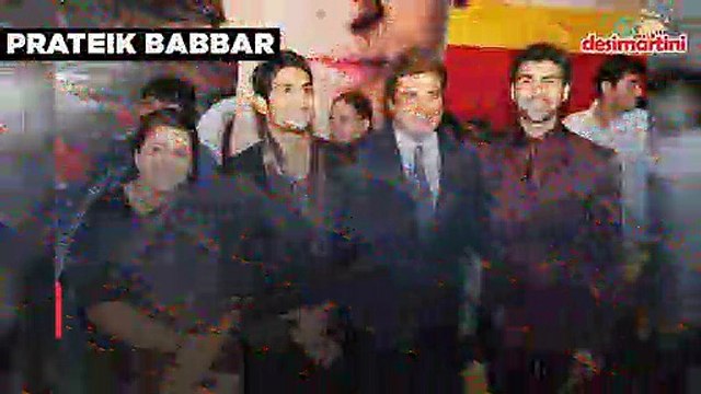 These Bollywood Celebs Ditched Their Families After Getting Famous