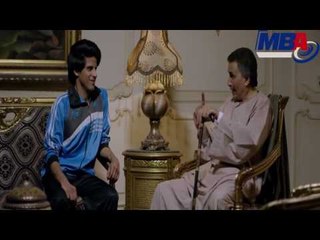 شوف مفاجاه زواج حمدى الميرغنى السرى وقمه الكوميديا  بليالى الحلميه