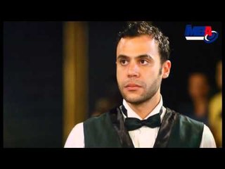 محمد امام ورد فعله في الكباريه  "دلع المرا بيجيب ورا"