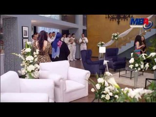 Episode 20 -  DOCTOِR  AMRAD NESA SERIES / مسلسل دكتور امراض نسا - الحلقة العشرون