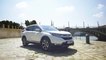 2019 Honda CR-V HYBRID Design preview