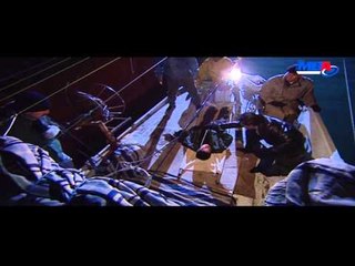 ZEL El MOHAREB Series 2 /مسلسل ظل المحارب - الحلقه الثانيه