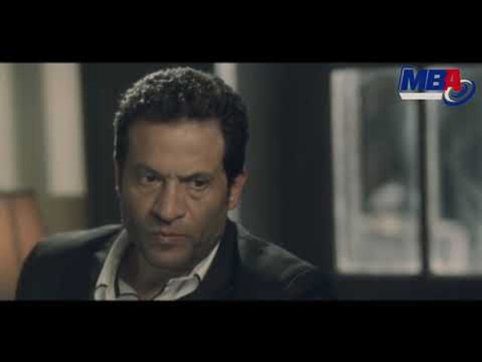 شوف رد فعل الظباط لما عرفوا ان تامر حسني كان عند الامريكي يوم الجريمة!!!