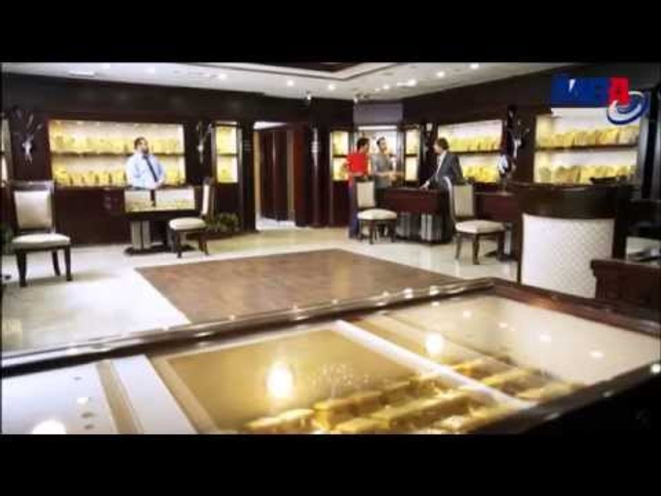 Episode 26 - DLAA BANAT SERIES / ِمسلسل دلع بنا...