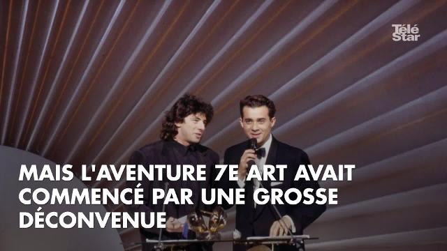 PHOTOS. Patrick Bruel : ces 6 choses qu'on apprend dans le documentaire Cstar Le film de sa vie